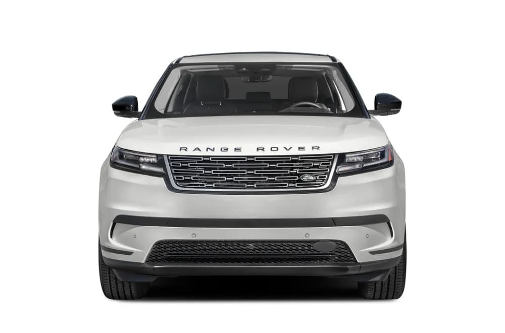 Range Rover Velar