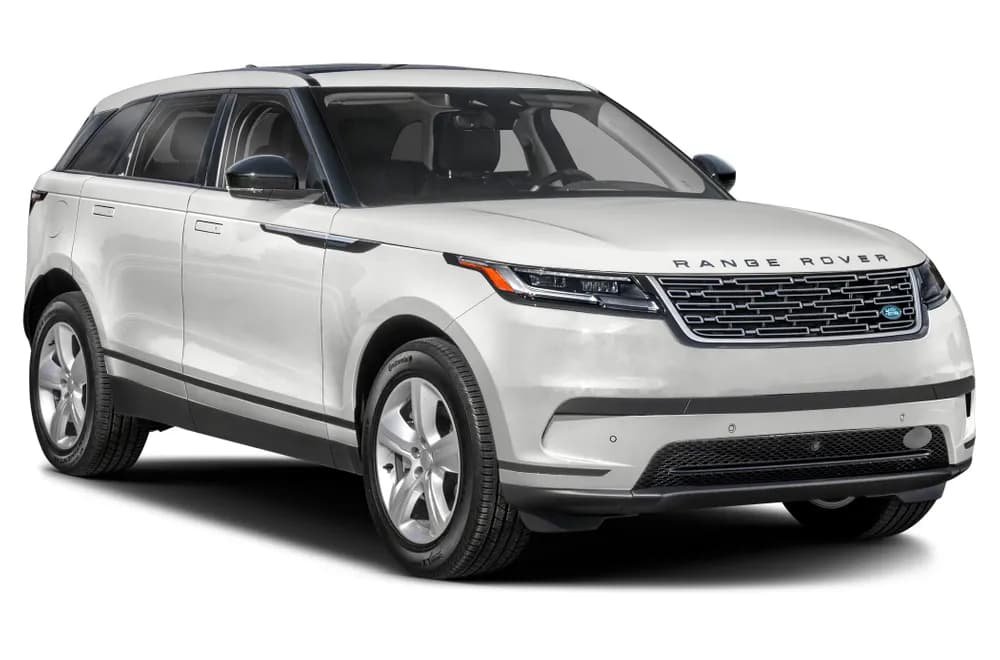 Range Rover Velar
