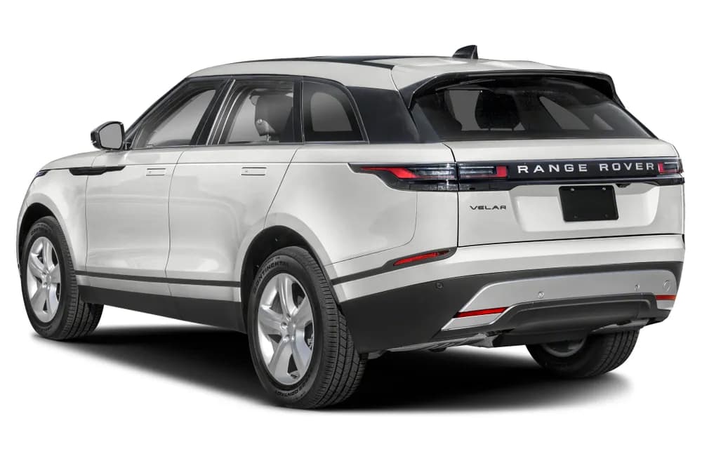 Range Rover Velar