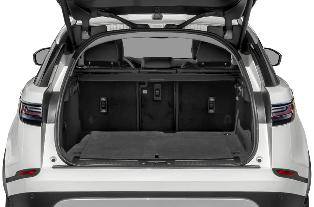 Range Rover Velar