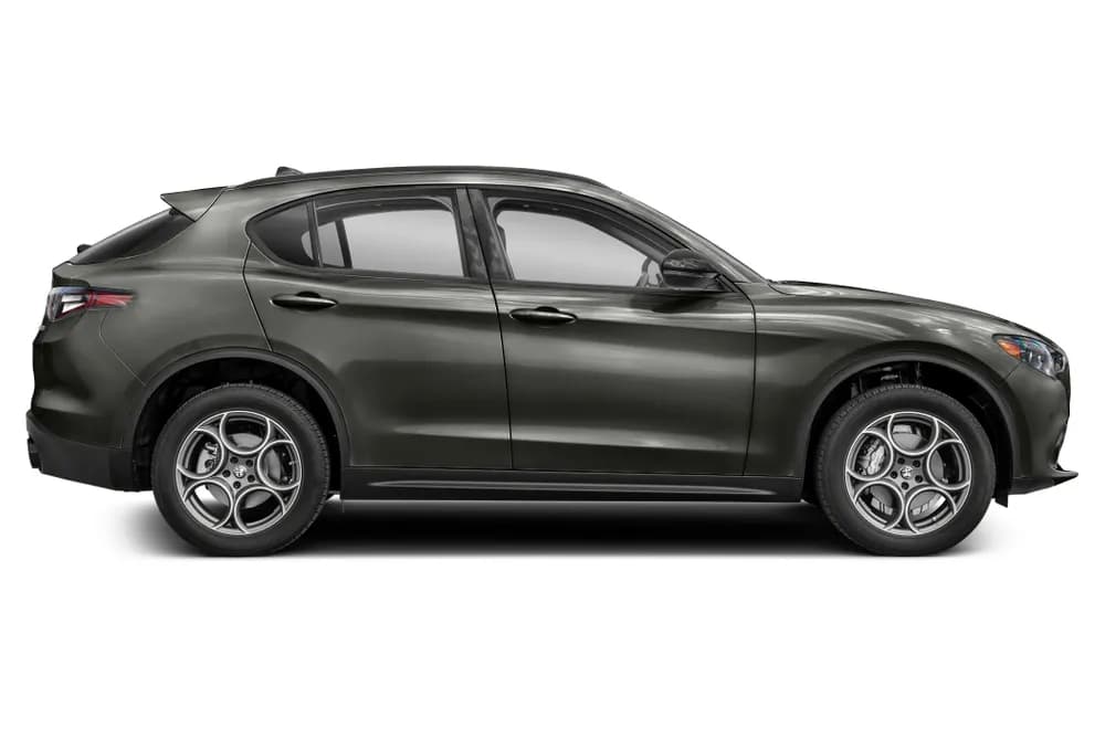 Stelvio
