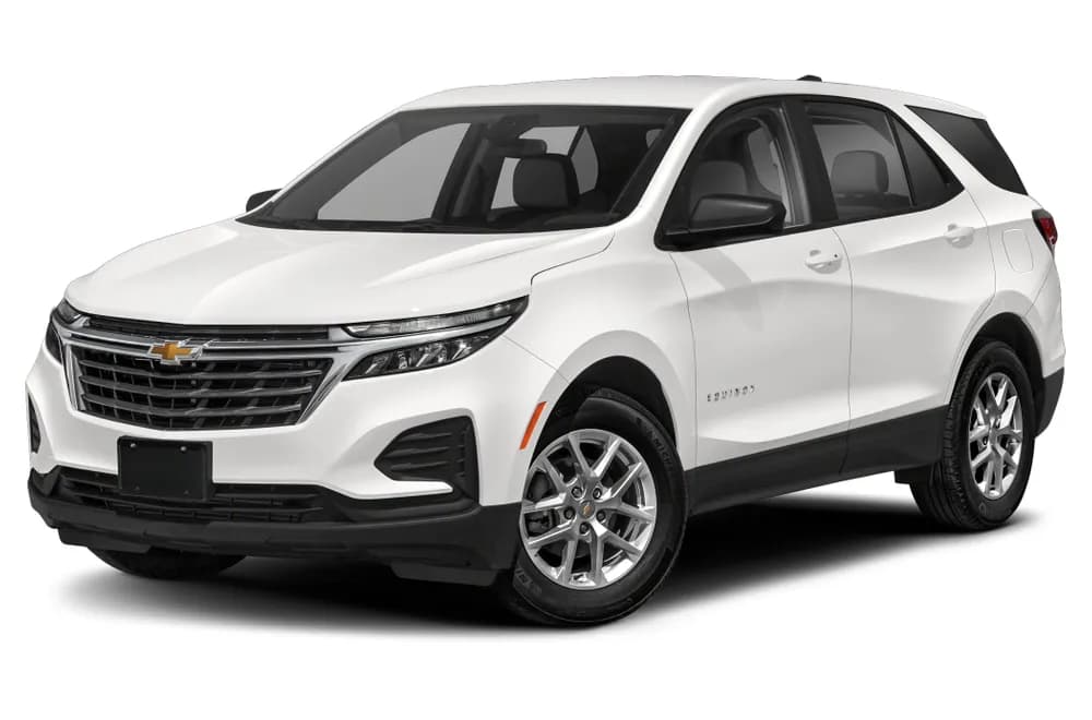 Chevrolet Equinox 2024 2024