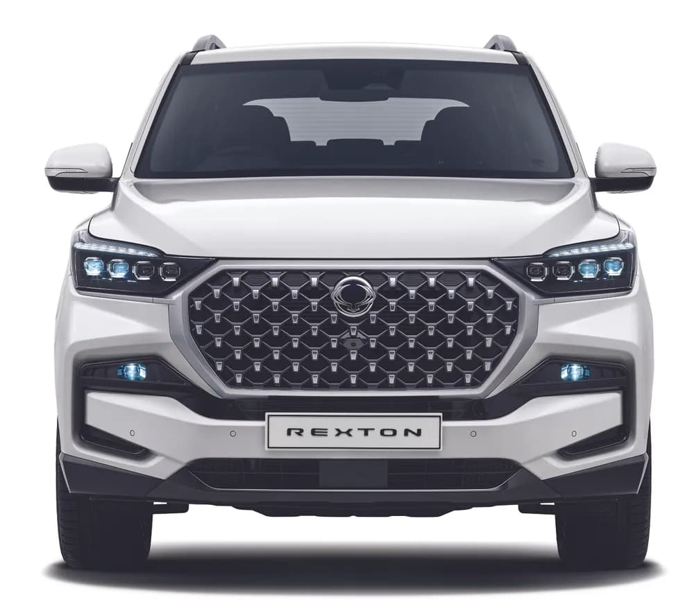 Rexton
