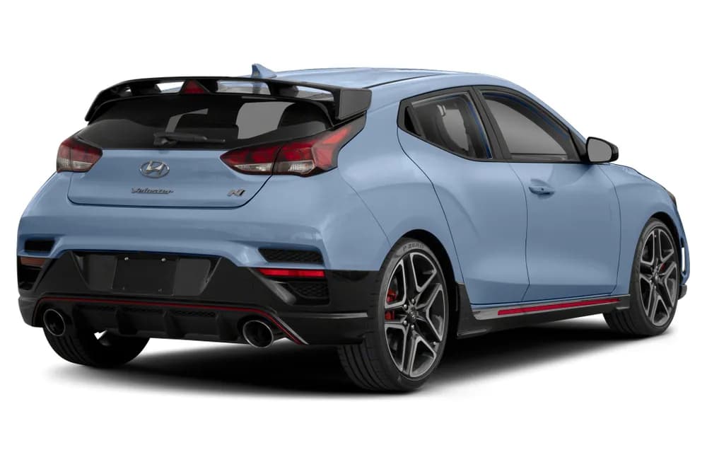 Veloster N