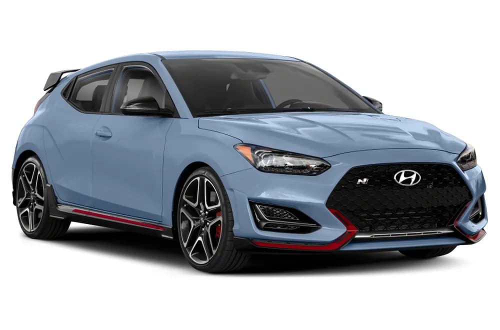 Veloster N