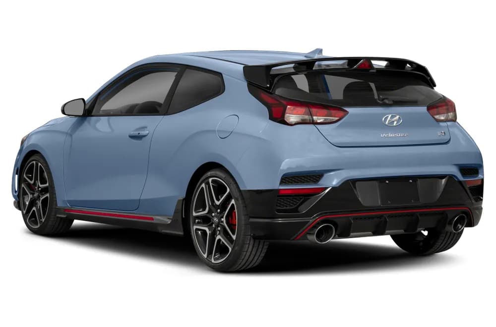 Veloster N
