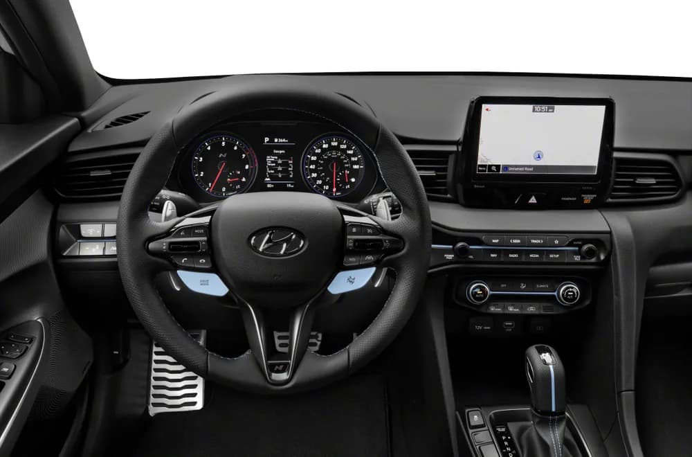 Veloster N