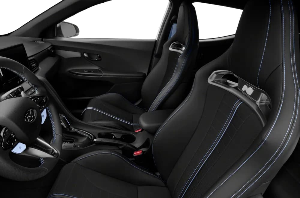Veloster N