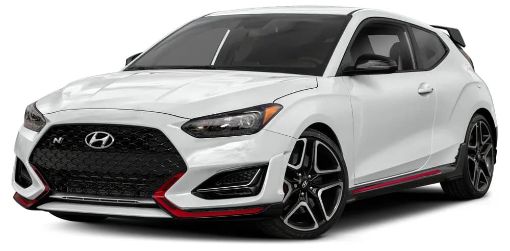 Veloster N