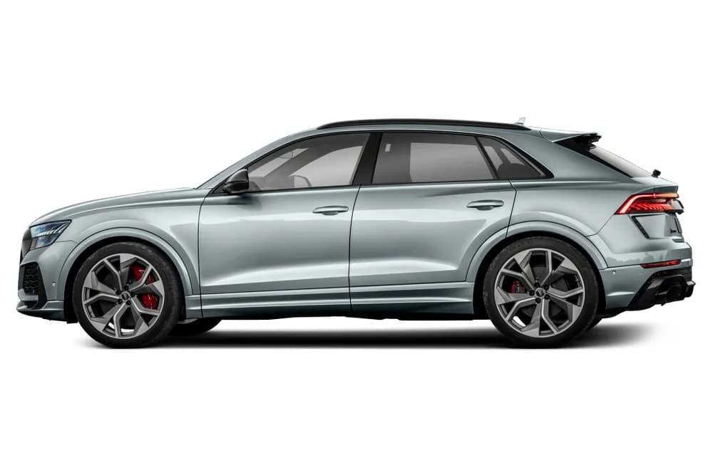RS Q8