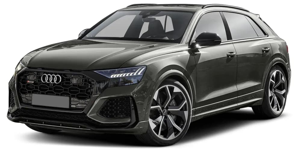 RS Q8