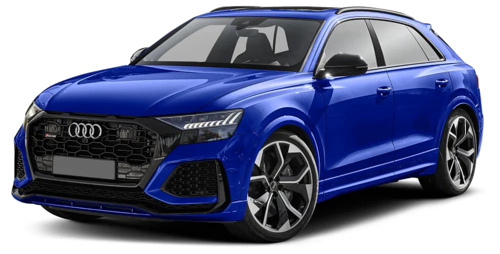 RS Q8