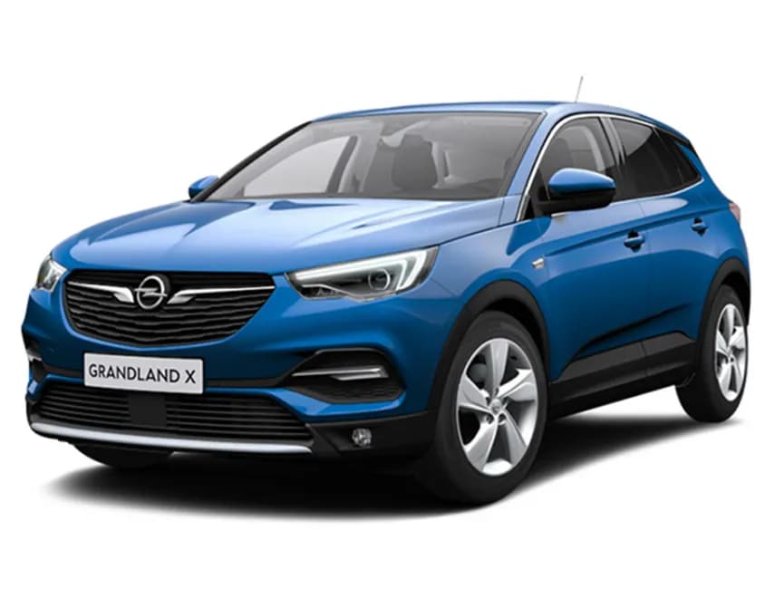 Opel Grandland X 2024 2024
