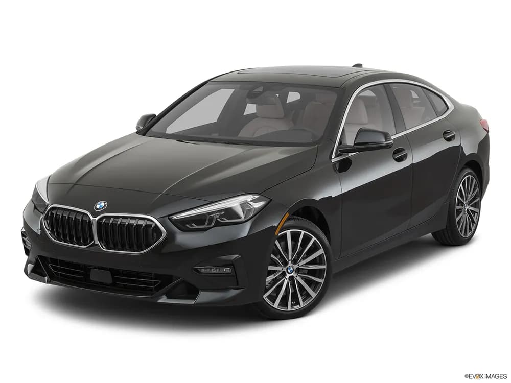 BMW 2 Series Grand Coupe 2024 2024
