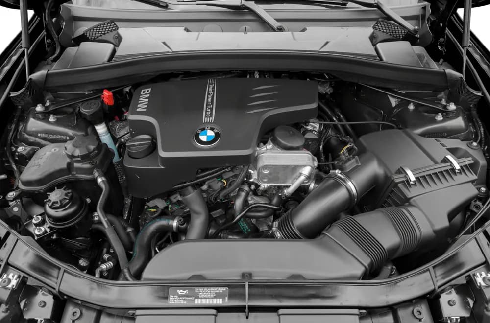BMW X1 2014 2014