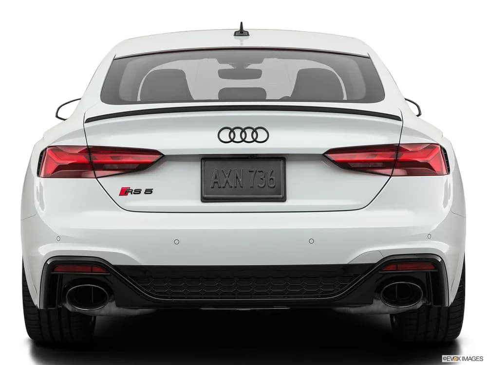 RS5 Sportback