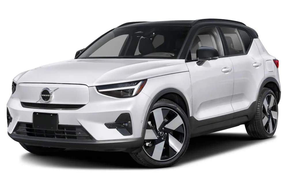 XC40 Recharge