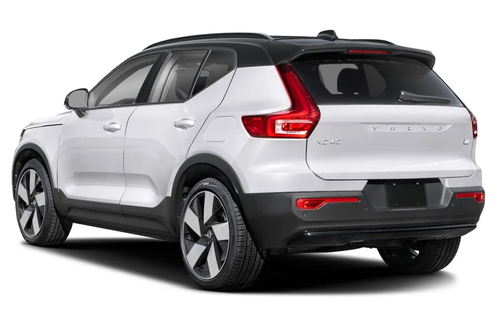 XC40 Recharge