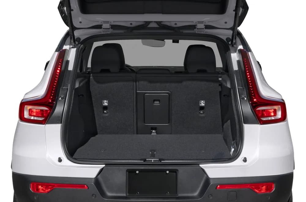 XC40 Recharge