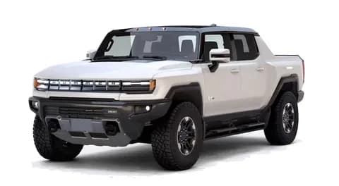 Hummer EV Pickup Hummer EV Pickup used_cars.forSale