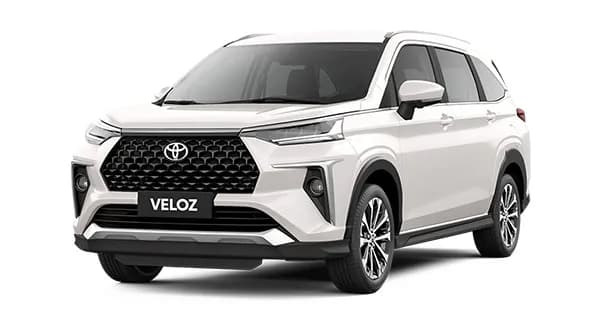 Toyota Veloz 2024 2024