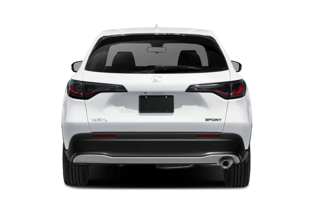 ZR-V