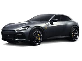 6.5L V12 AWD
