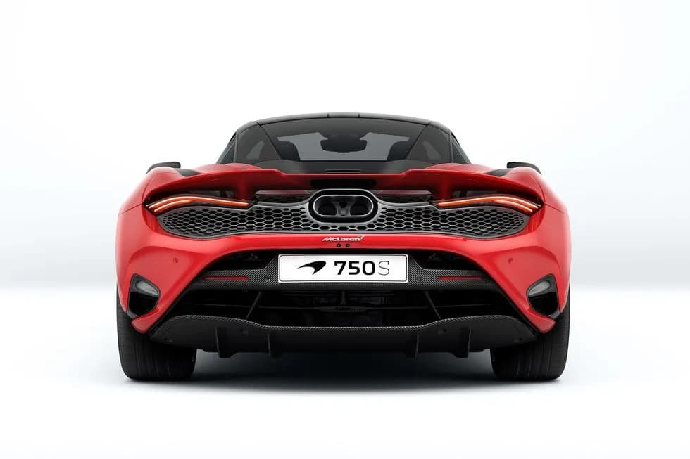 750S