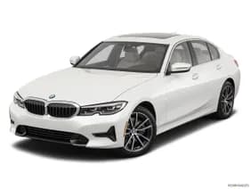 320i Luxury