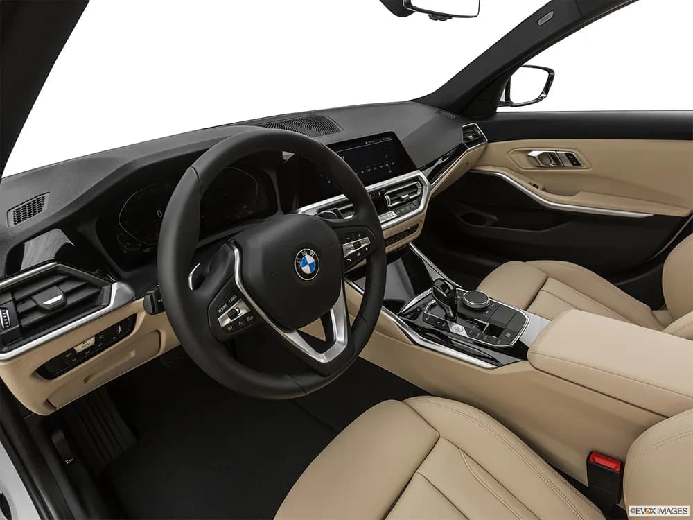 3 Series