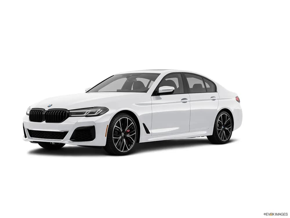5 Series