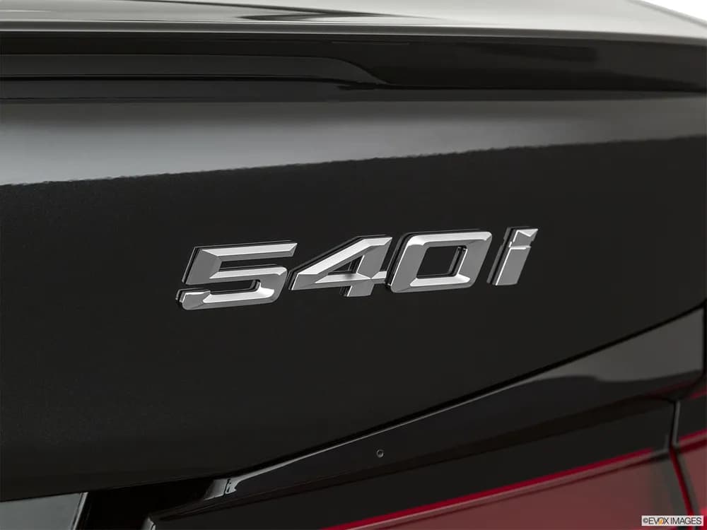 5 Series