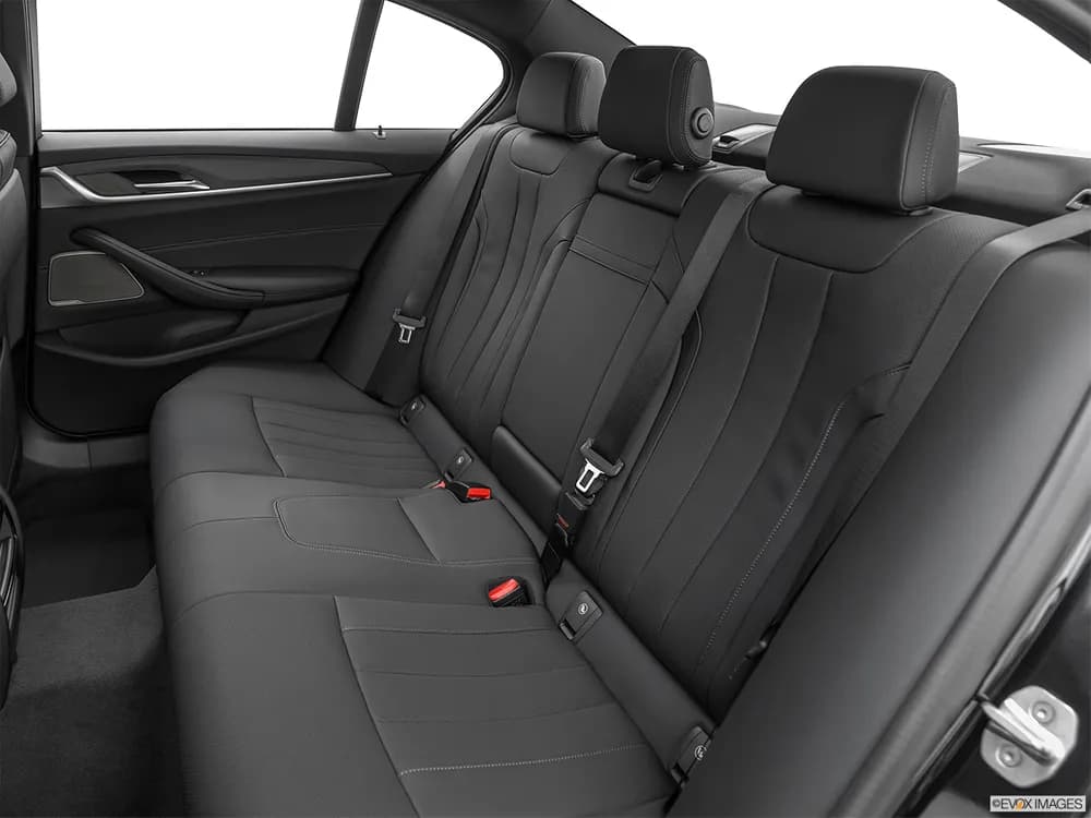 5 Series
