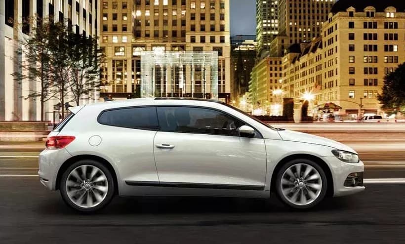 Scirocco