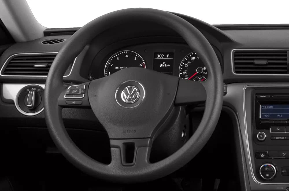 Passat