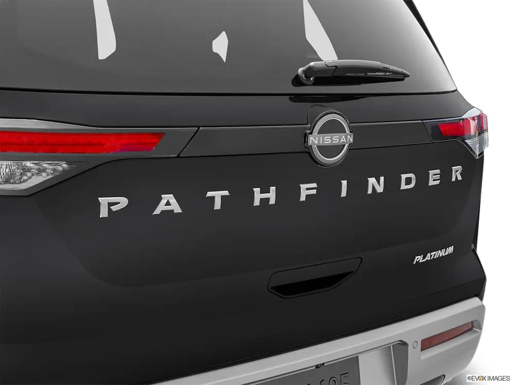 Pathfinder