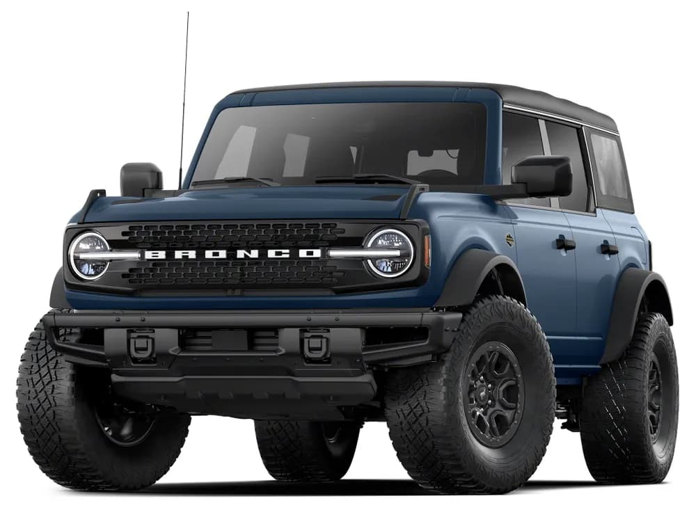 Bronco
