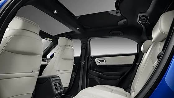HR-V