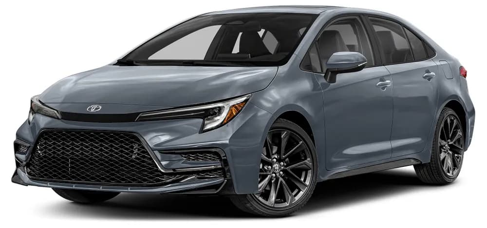 Corolla
