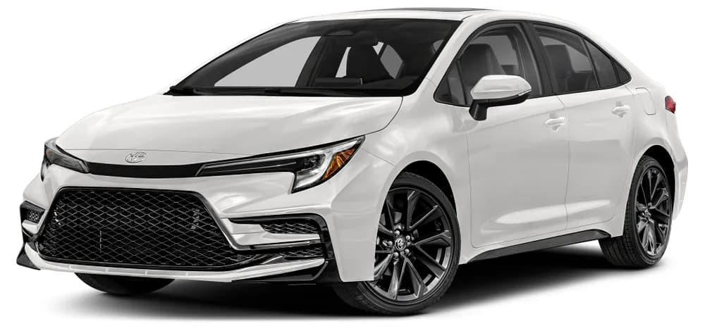 Corolla