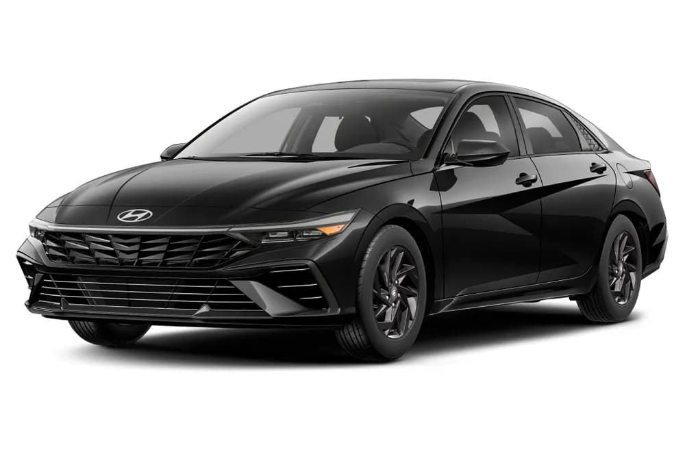 Elantra