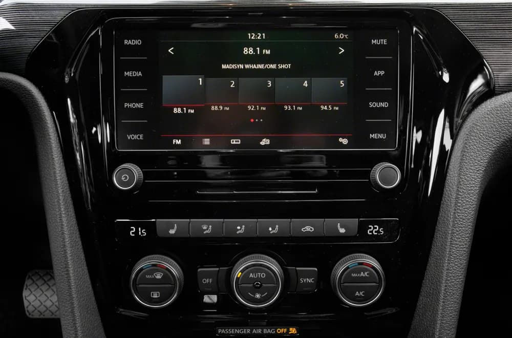 Passat