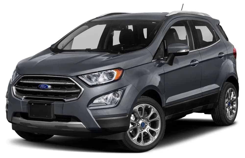 EcoSport