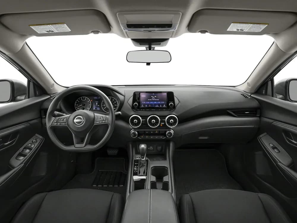 Sentra
