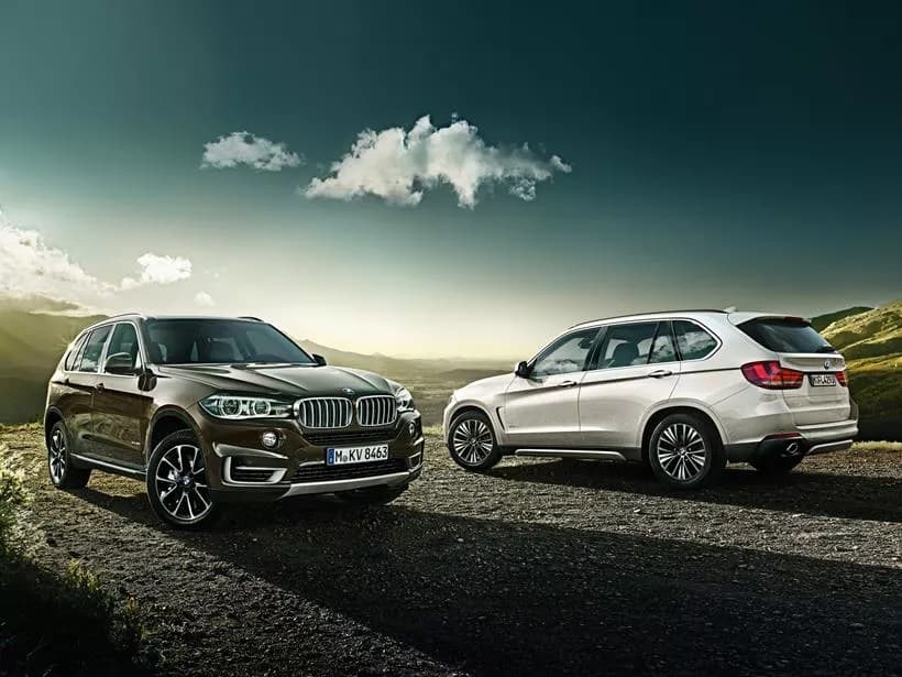 X5