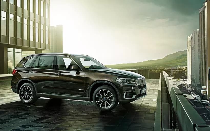 X5