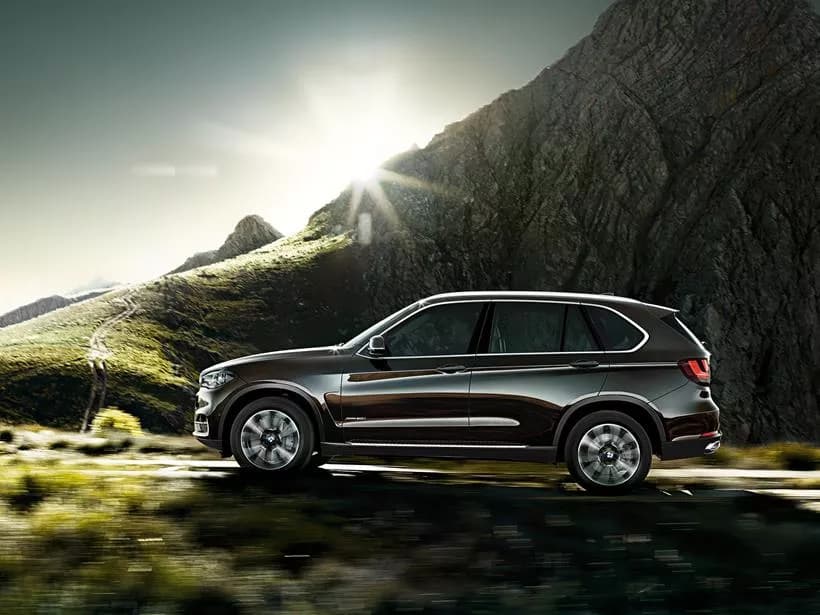 X5