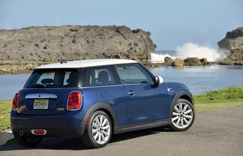 John Cooper Works