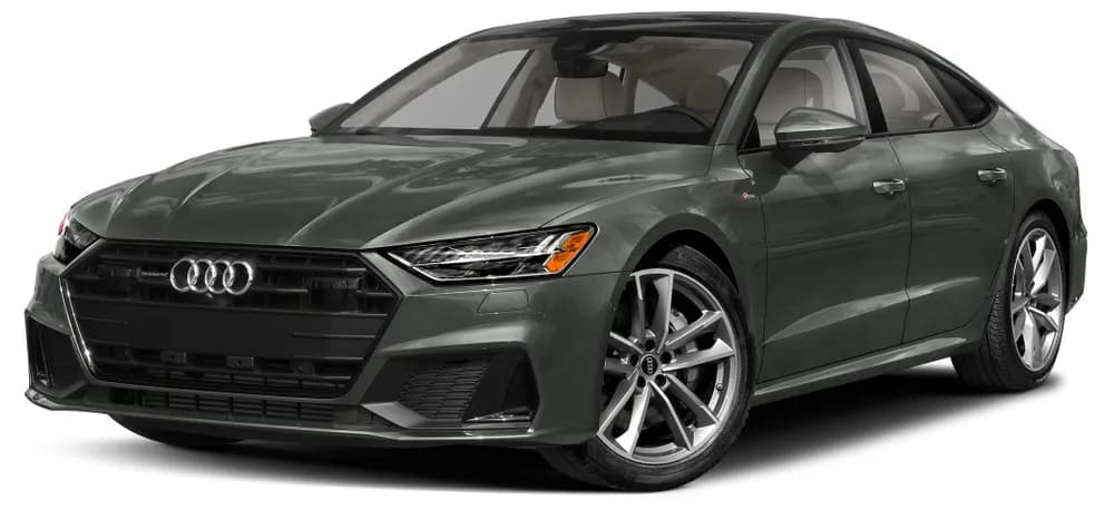 A7 Sportback