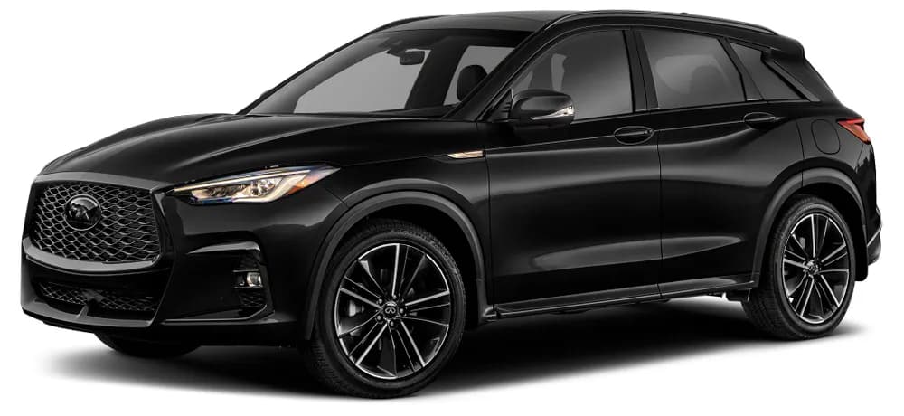 QX50